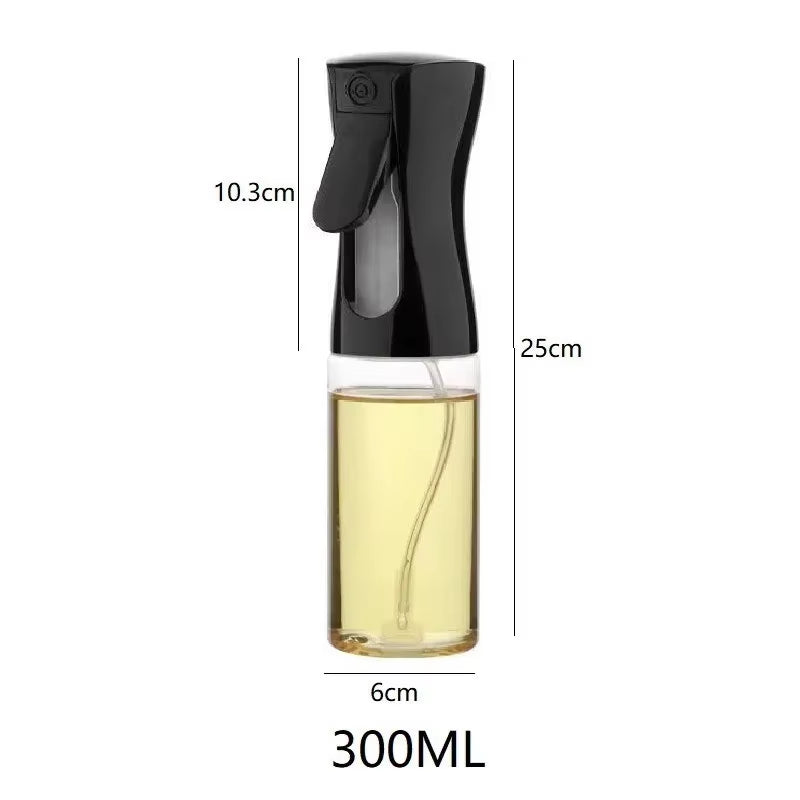 Olive Oil Sprayer Bottle