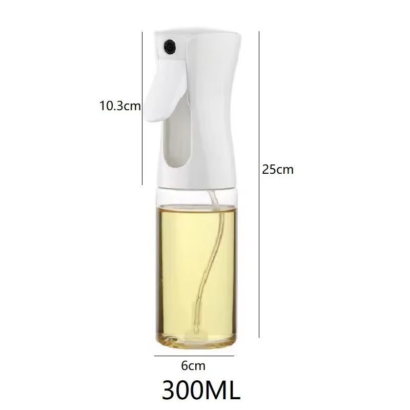 Olive Oil Sprayer Bottle